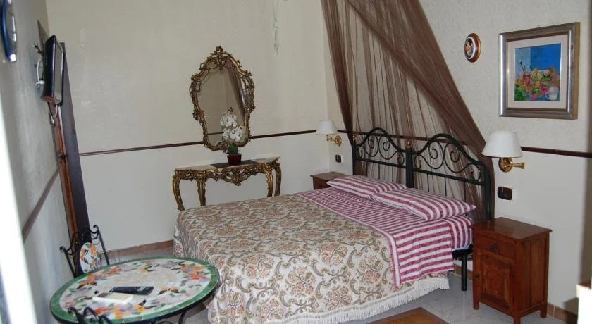 B&B Garden House