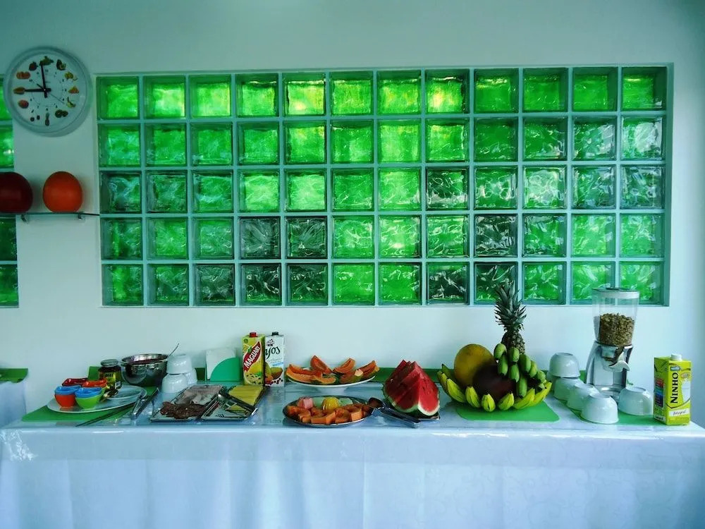 Hotel The Green Ecologic