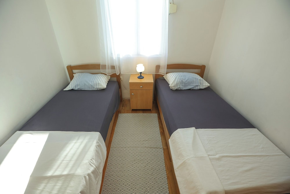 Apartments Teo