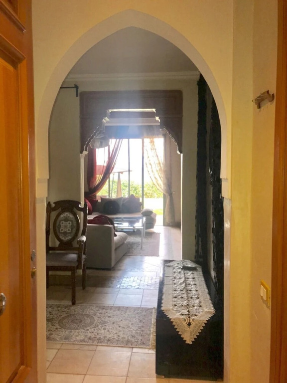 RIAD GARDEN LUXURY APARTS by Sabor Voyage