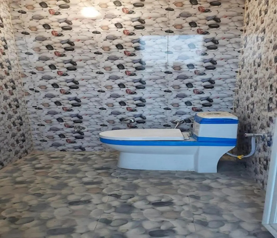 Hotel Rajganga