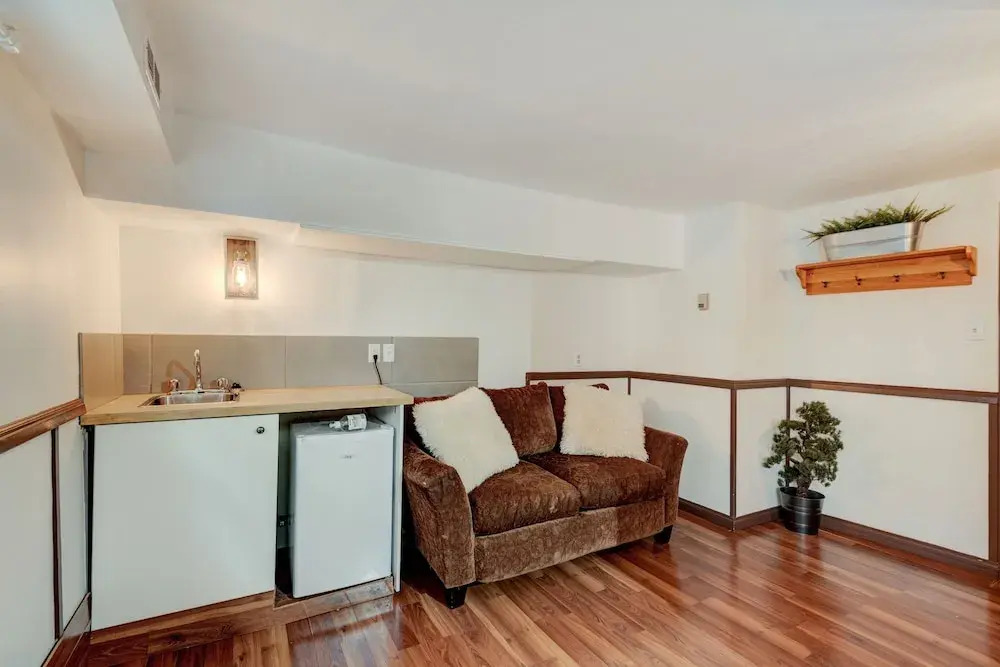 Otter Basement