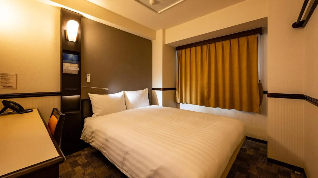 Toyoko Inn Tokyo Tachikawa eki Kita guchi