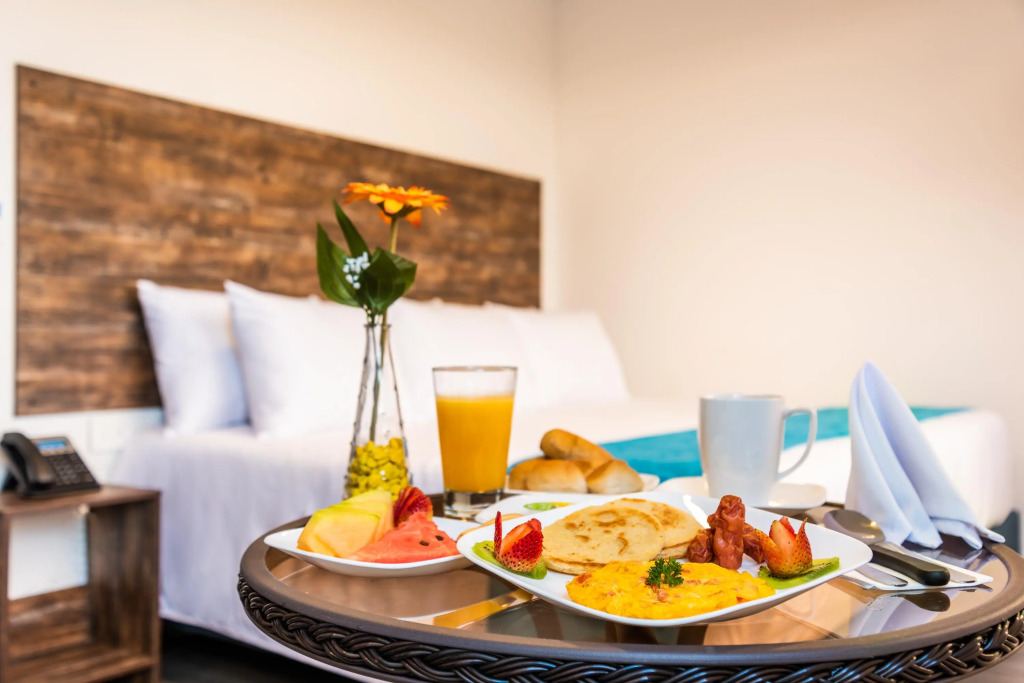 París Hotel Bogotá