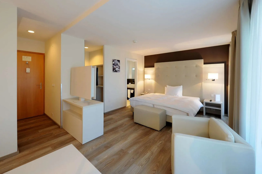 Hôtel Prealpina