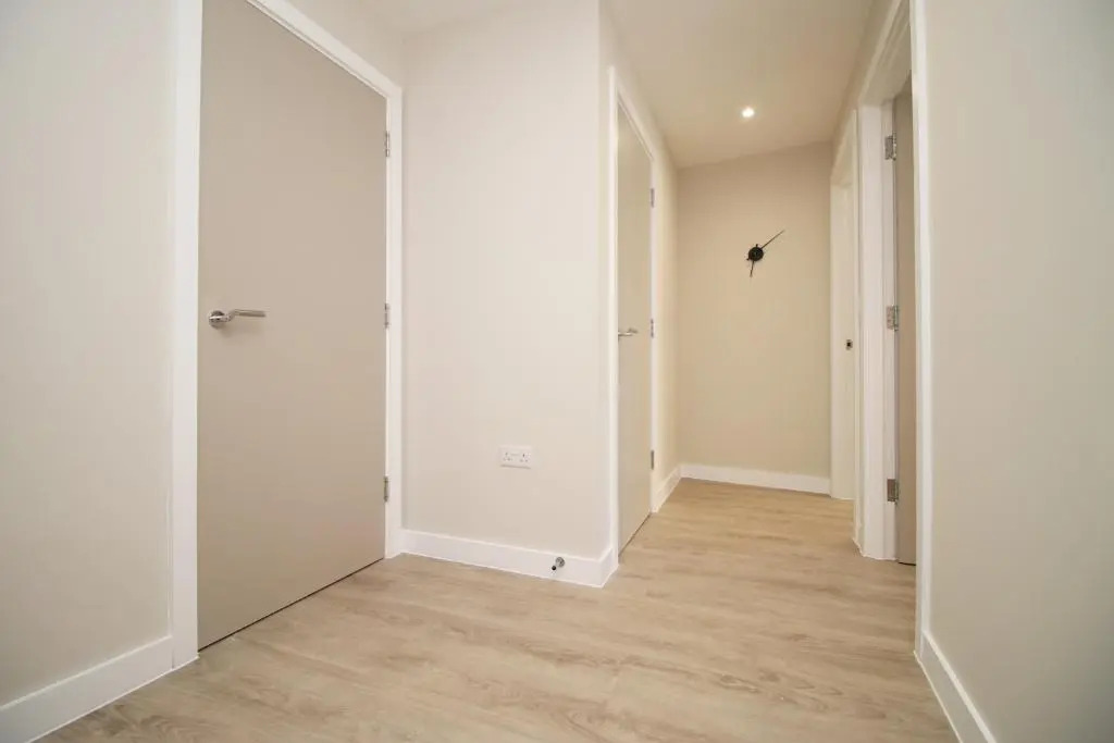 Casablanca Flat 2 by Mia Living 2 BR with free parking