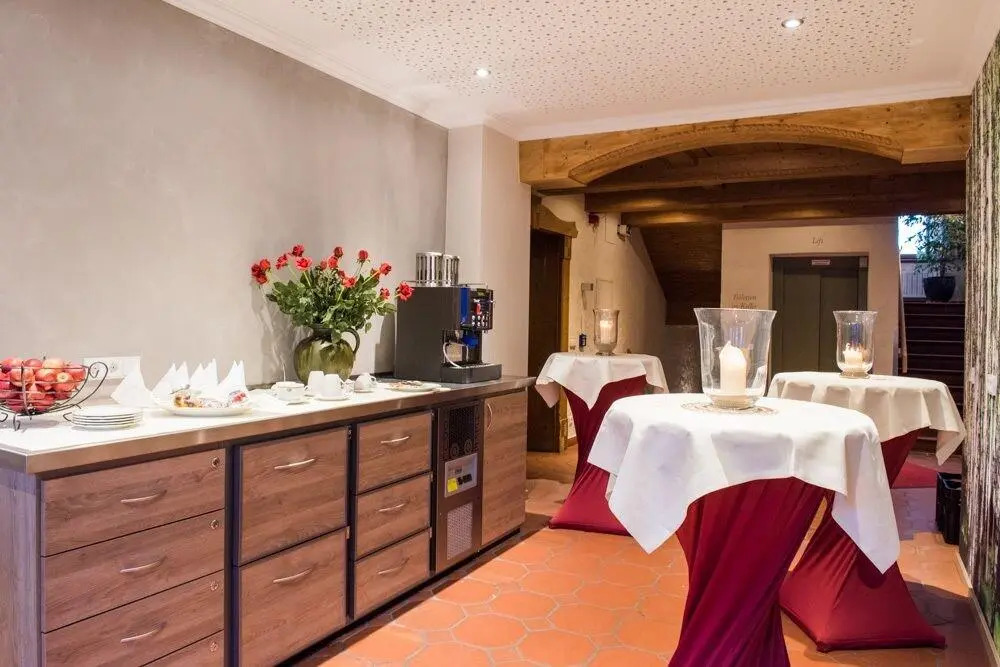 Hotel-Gasthof Huber