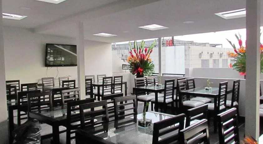 Hotel Business Ferial