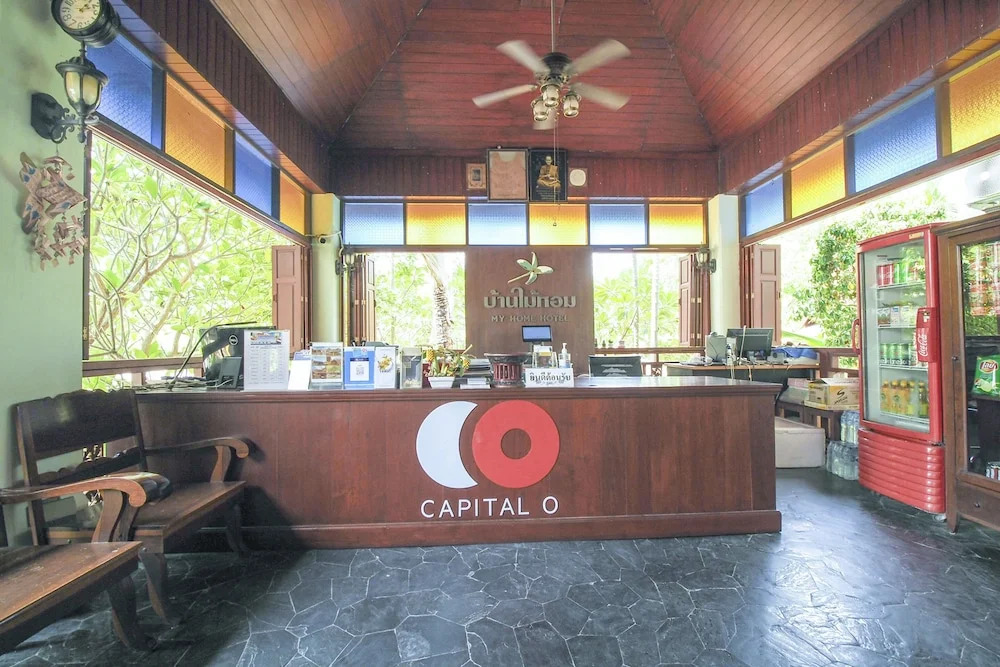 My Home Hotel