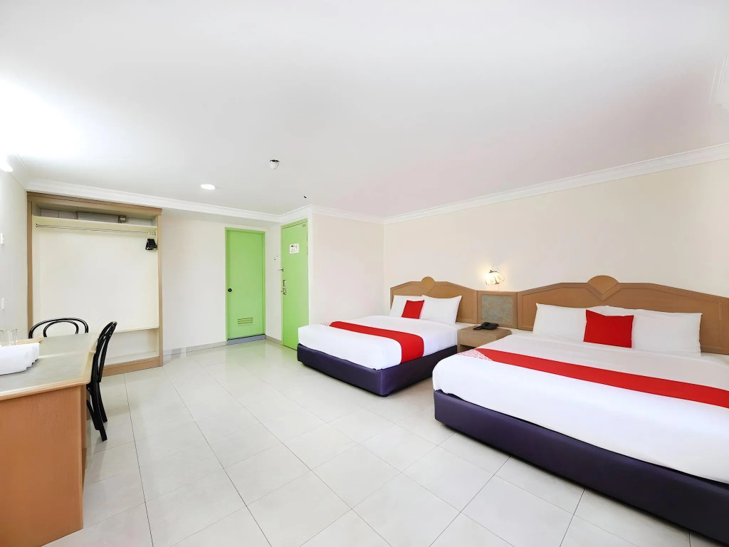 Seremban Inn