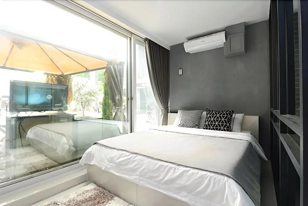 Gapyeong Innocent Deep Pool Villa