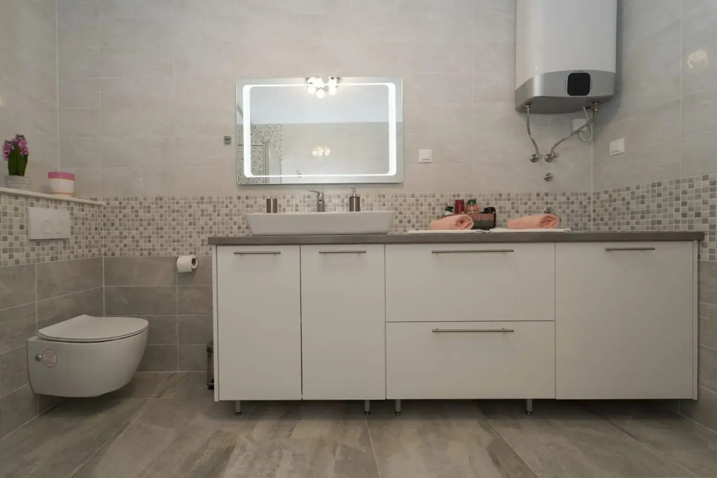 Apartman TESSA