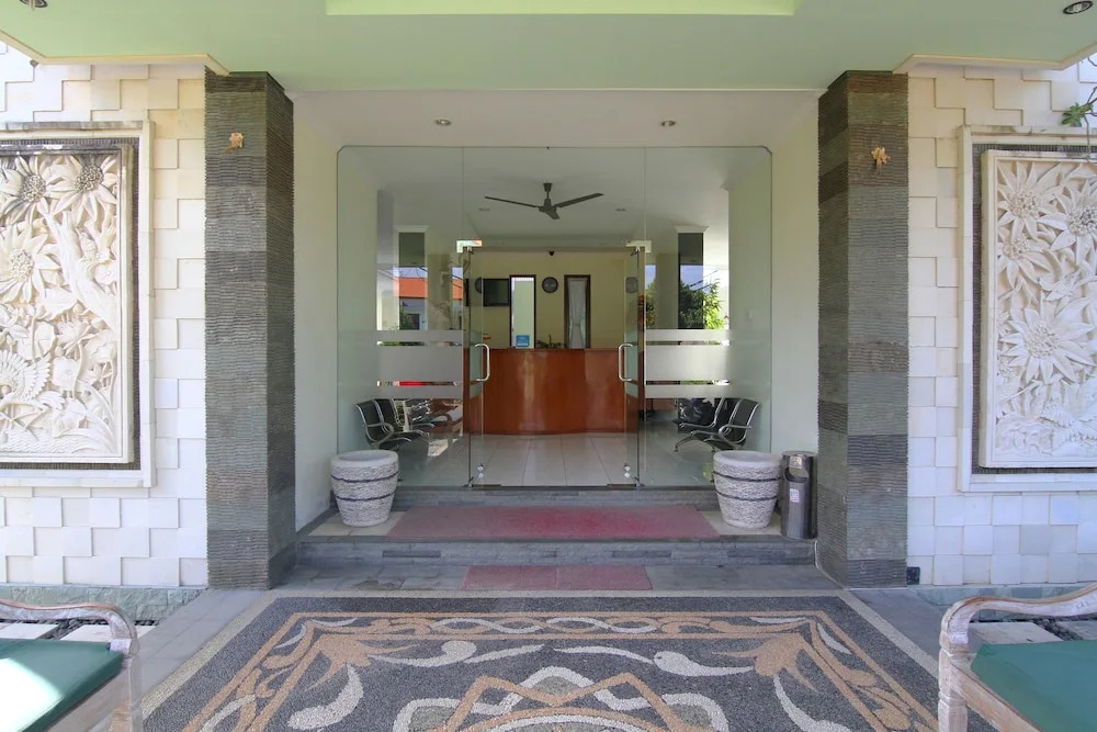 Airy Kuta Majapahit 39 Gang Teges Bali
