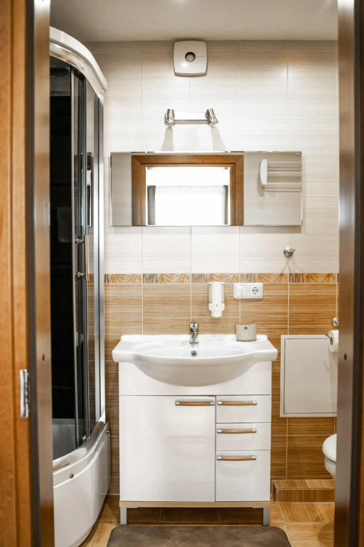 A New Day Apartment No 2, by Cohost