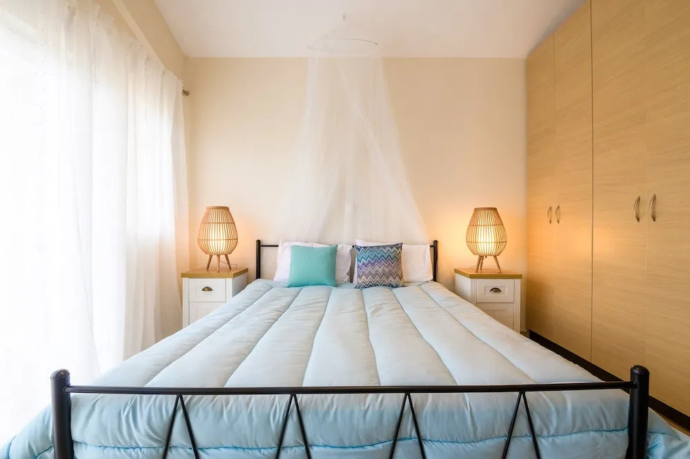 Marathon Luxury Suites - Schinias Beach