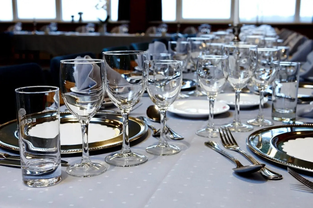 Hotel Vissenbjerg Storkro
