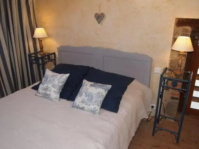 Chambres dhôtes les Hautes Papinières