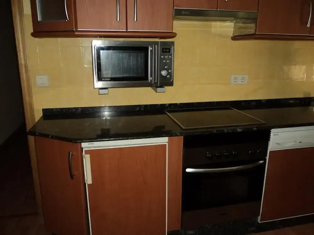 Apartamentos Casa Rosendo