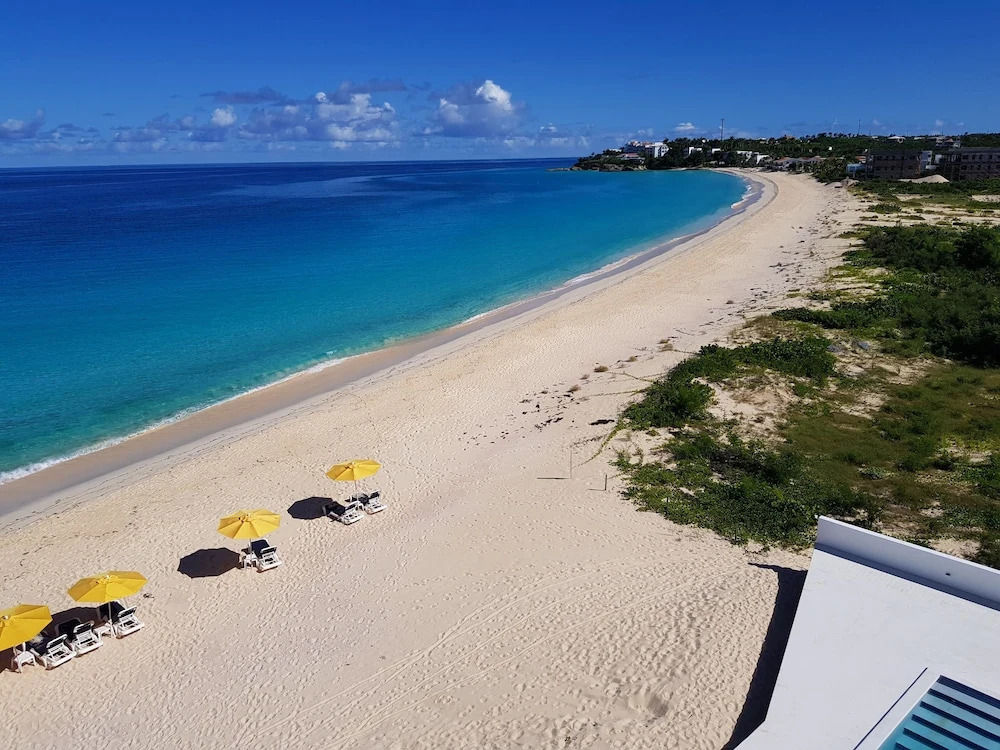 Turtles Nest Beach Resort