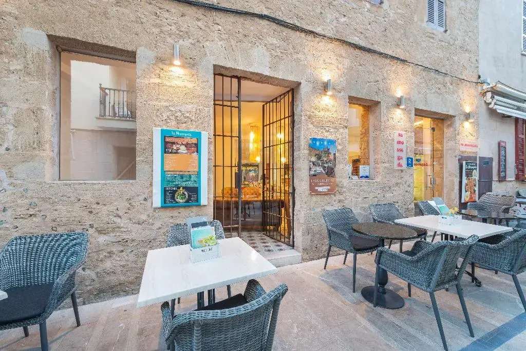 Can Vent Boutique Hotel