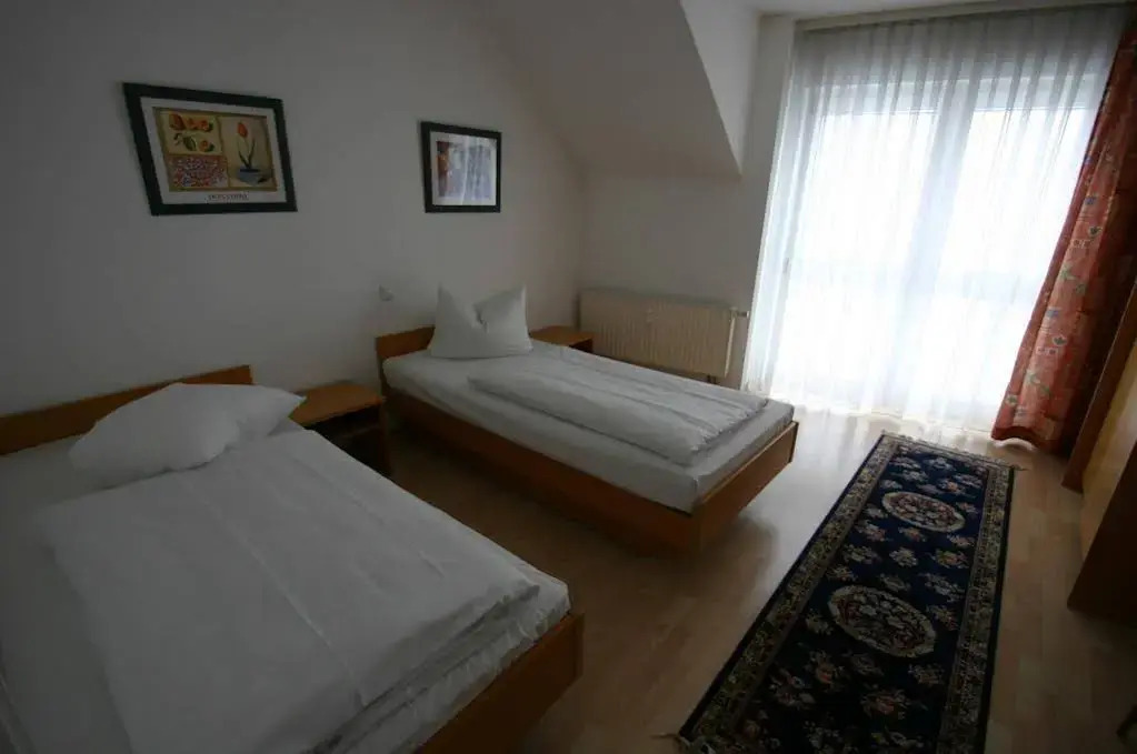 Hotel Traube