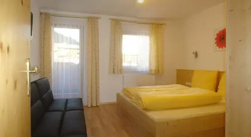 Ferienhaus Marian