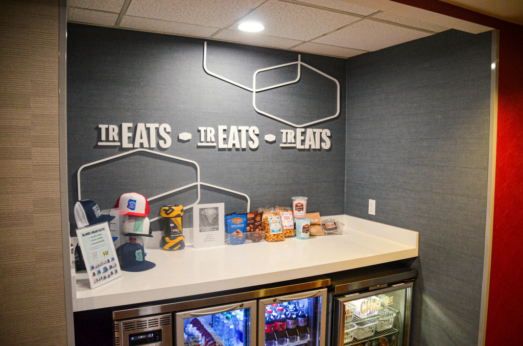 Hampton Inn & Suites Flagstaff - West