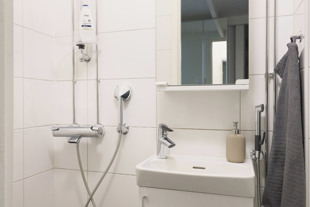 Stylish Studio in the Heart of Kallio
