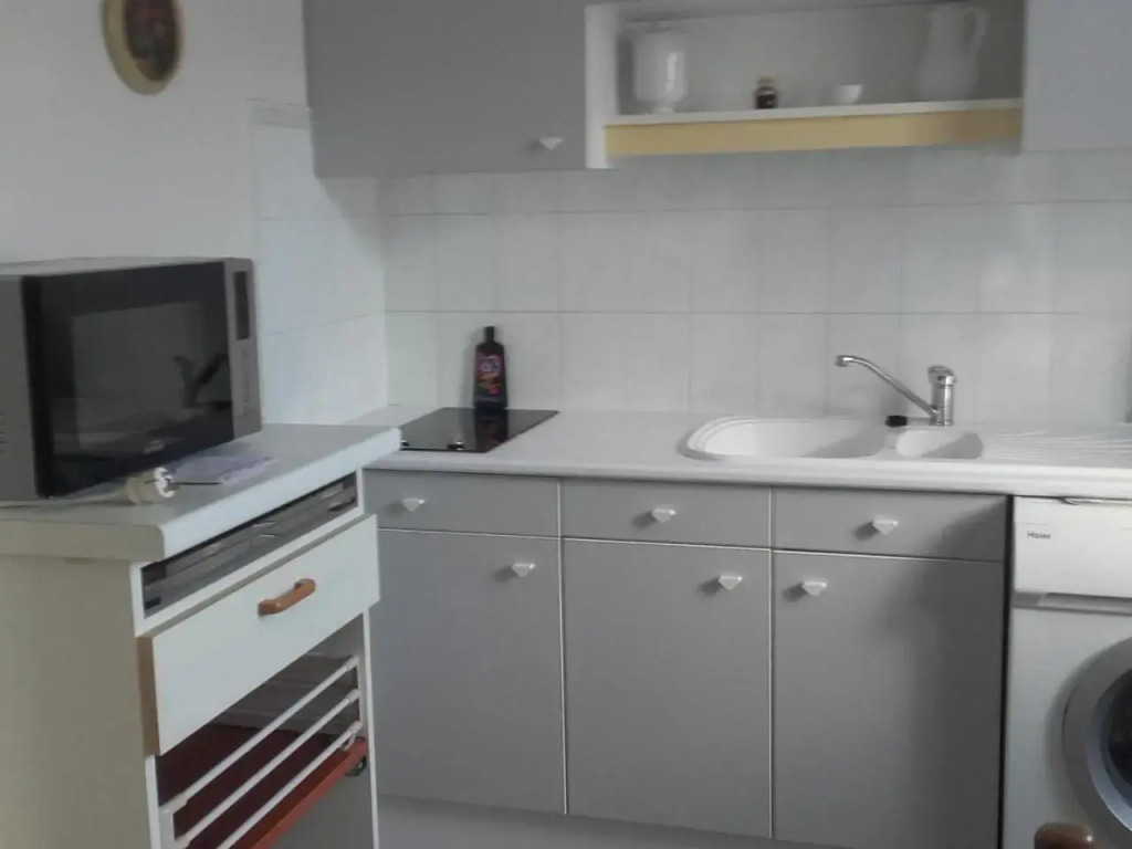 Studio Arcachon, 1 pièce, 2 personnes - FR-1-319-42