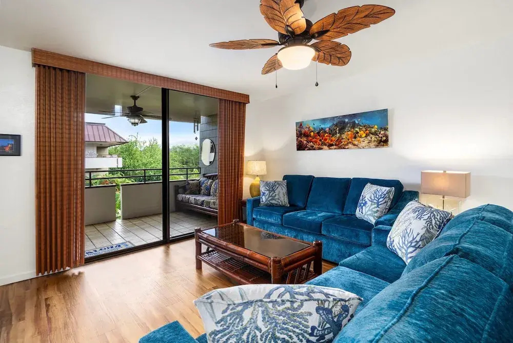 Island Retreat With Concierge - Central AC - Walk to Beach - Vrkcv