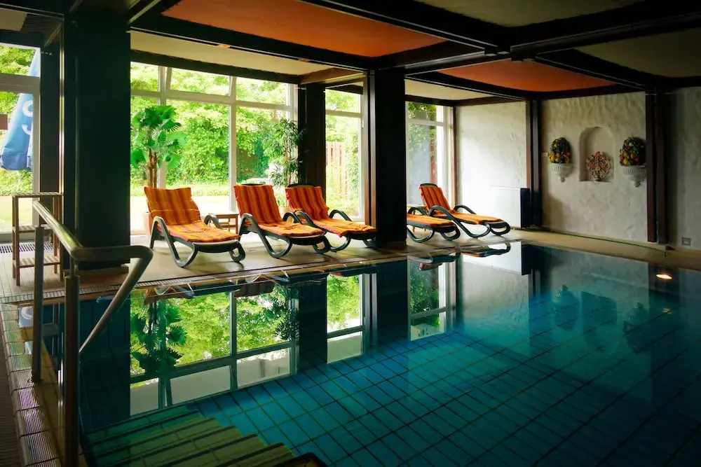 Hotel zur Post