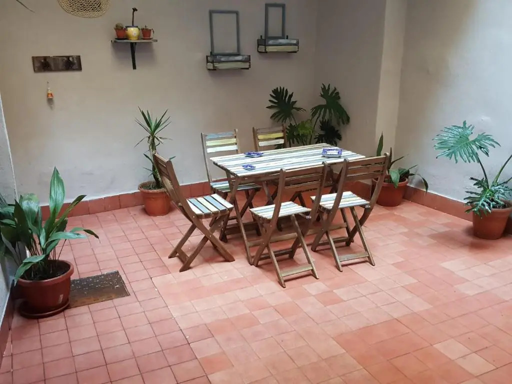 Casa Vì