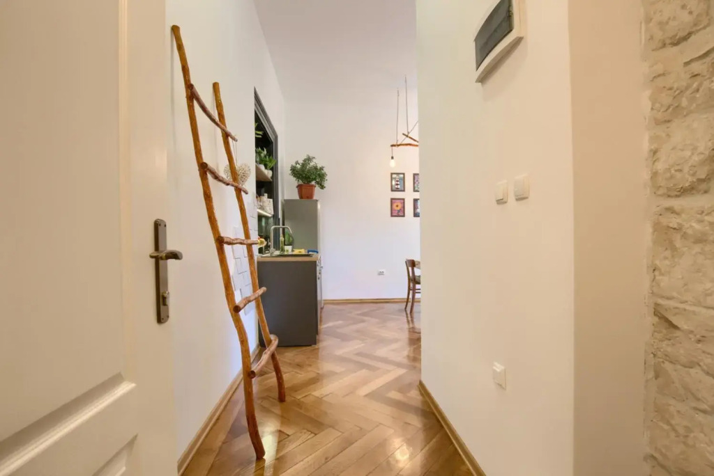 Apartment Henna 2 Pula
