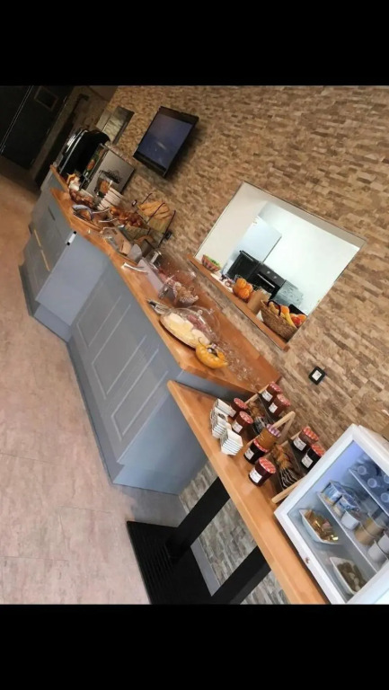 Hotel Les Galets
