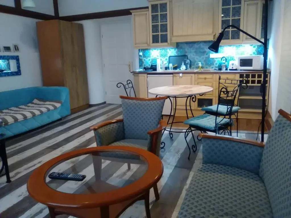 Apartment Fatmagül