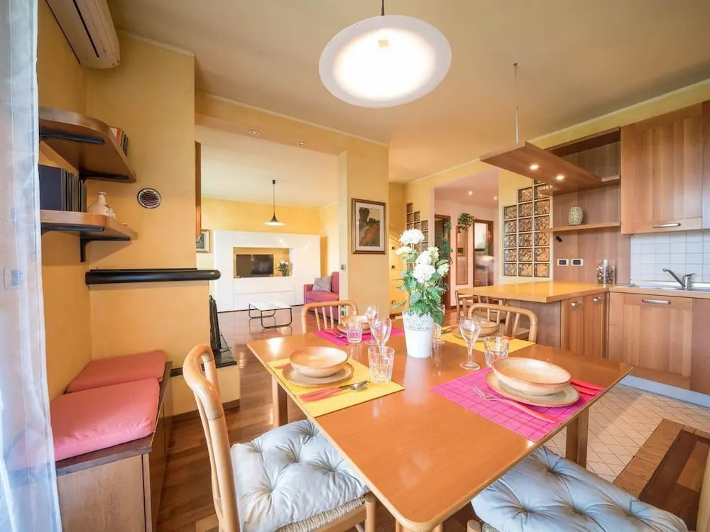 Bright Apartments Desenzano - Caravelle Pool