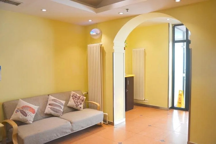 Homeinn Hotel Shenyang Tiexi Square Yunfeng South Street