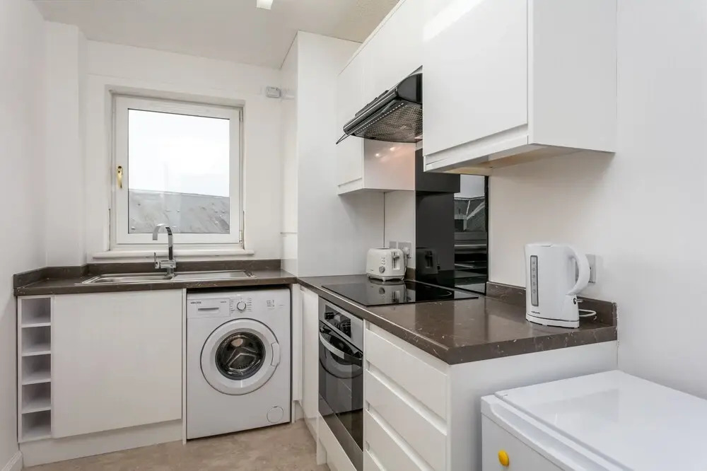 Riverside View - Donnini Apartments