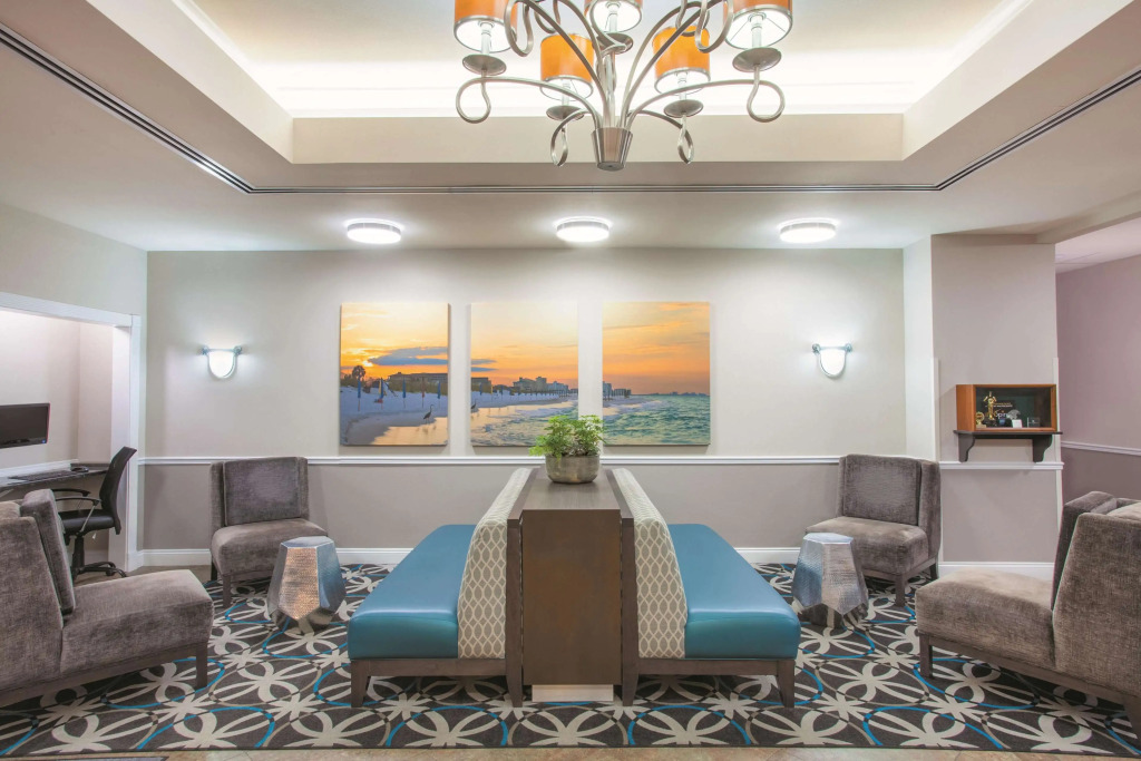 La Quinta by Wyndham Fort Walton Beach