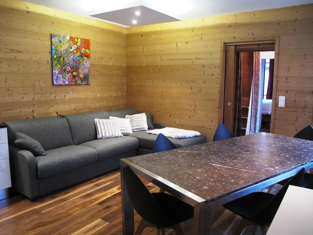 La Maison "Lofts and Lakes"