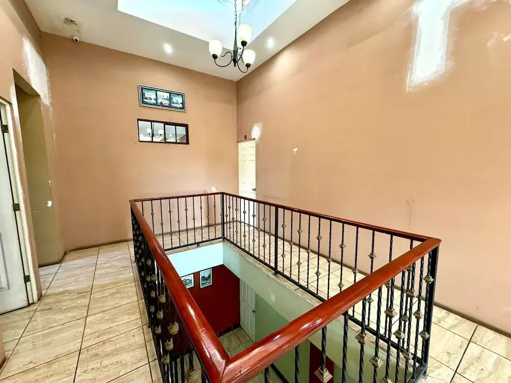 Villalobos Hotel Managua