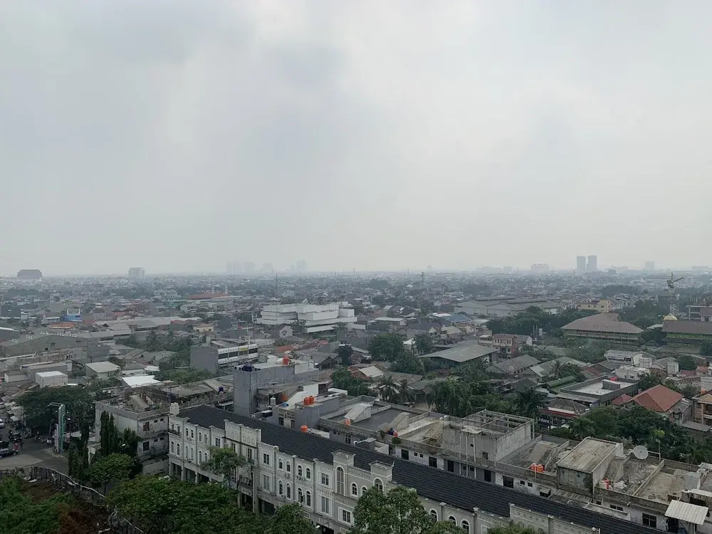 Comfortable And Warm 1Br At Citra Living Apartment