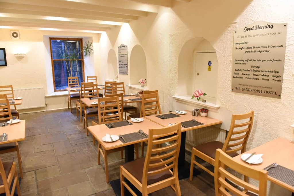 Sandyford Hotel