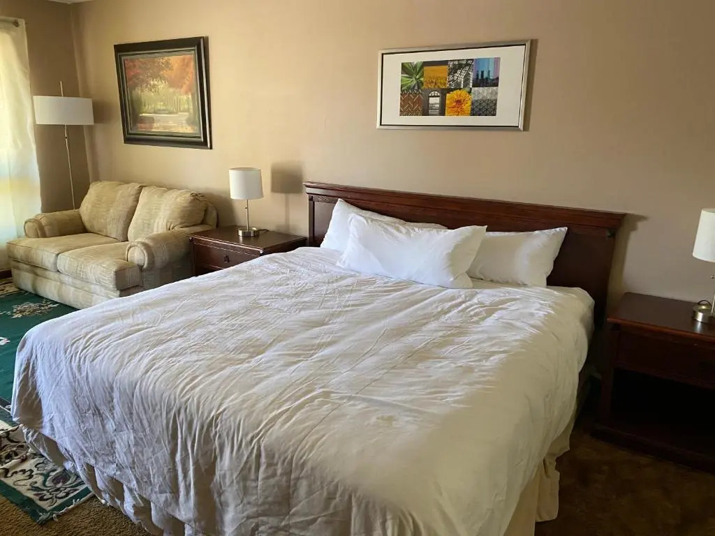 Diamond Motel - Abilene