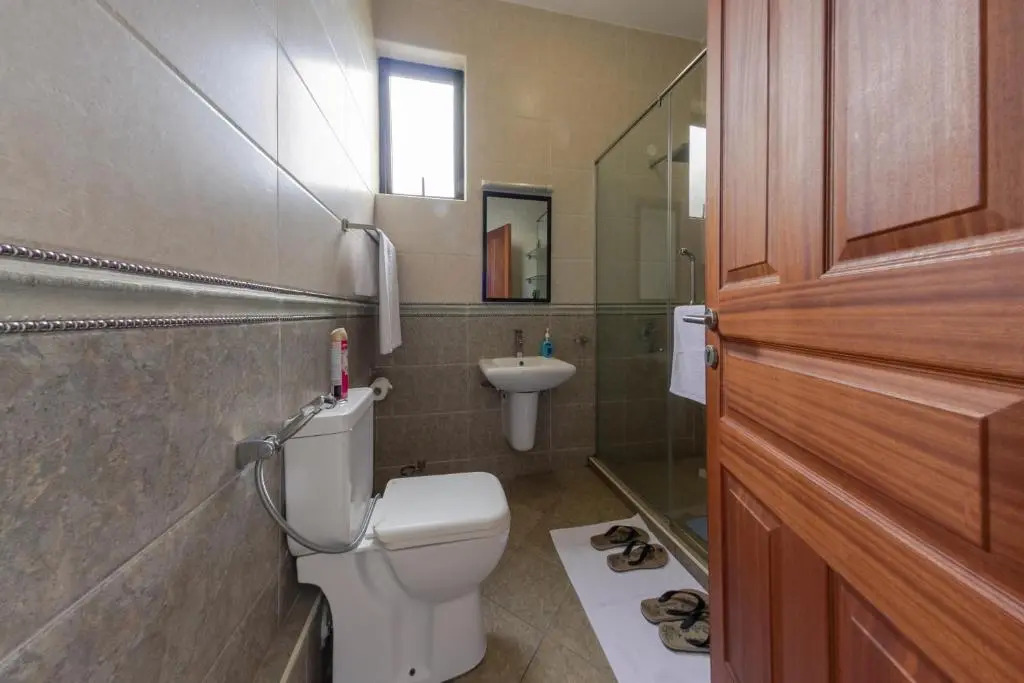 Fahari Suites by Homes By Della