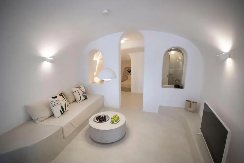 Kirkos Residency by SV