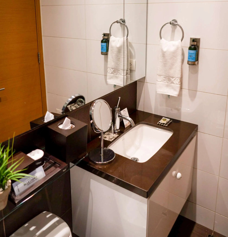 Hotel 93 Luxury Suites by Preferred