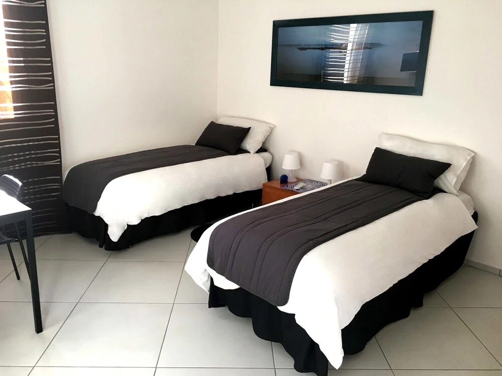 Gan Eden B&B