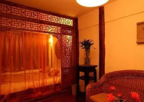 Lijiang Nalan Inn