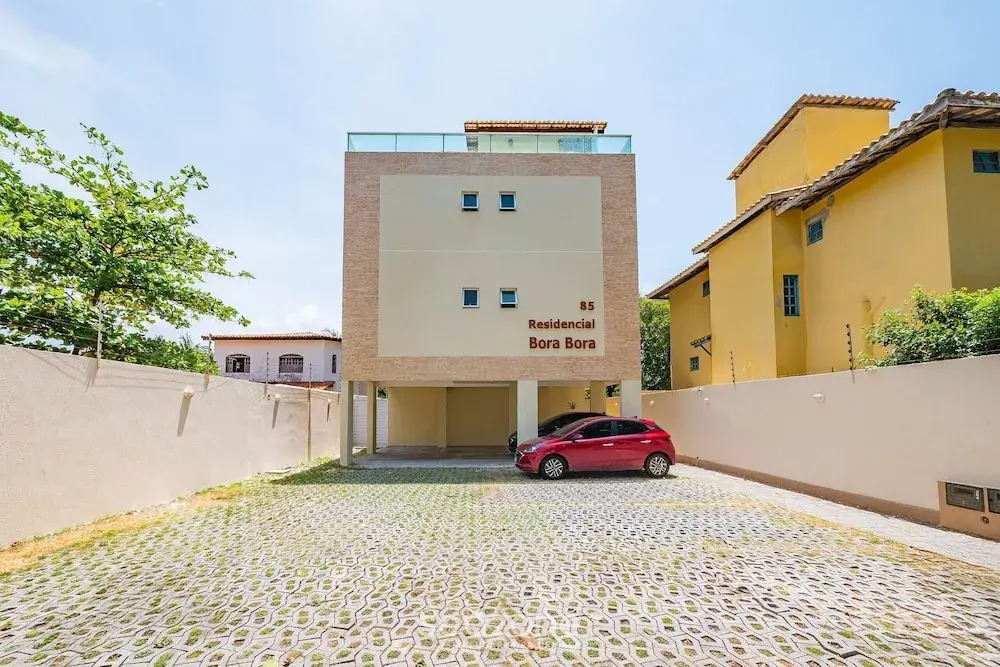 Apt w/ Balcony & BBQ 400m From sea Rbr0003